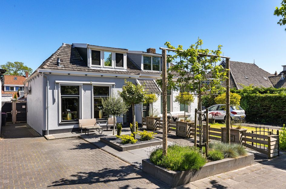 Hertog van Saxenlaan 10