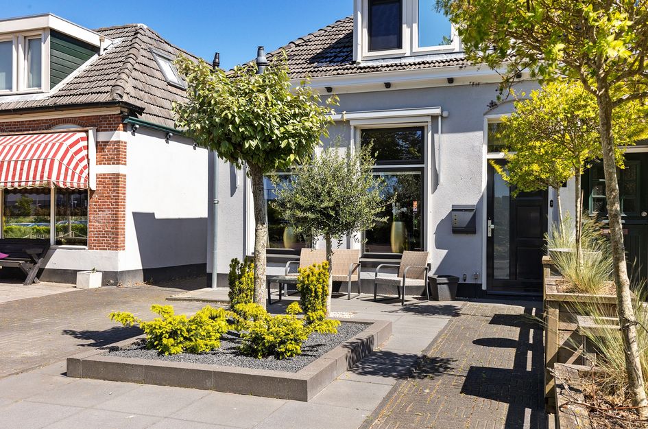 Hertog van Saxenlaan 10