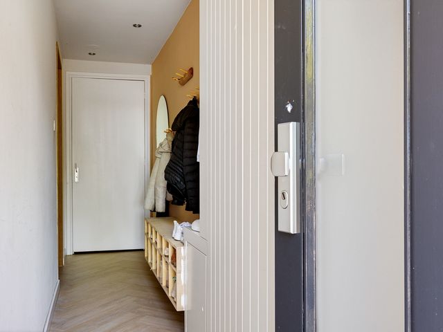 Hertog van Saxenlaan 10, Franeker