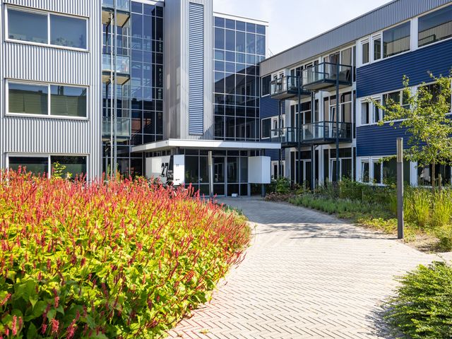 Wattbaan 27 31, Nieuwegein