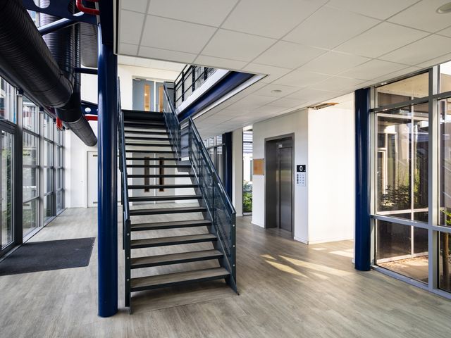 Wattbaan 27 31, Nieuwegein