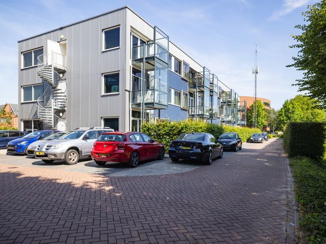 Wattbaan 27 31, Nieuwegein