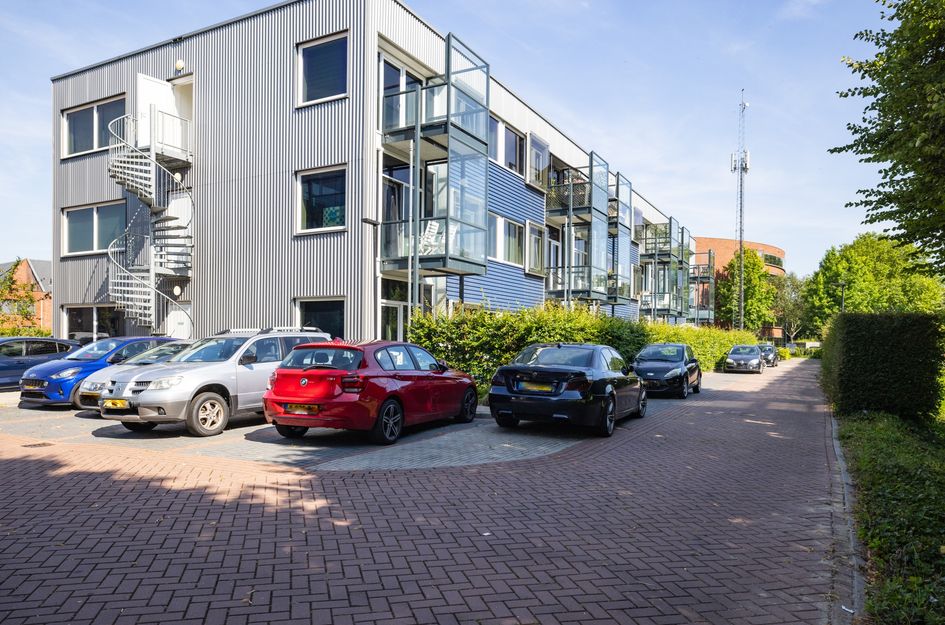Wattbaan 27 31