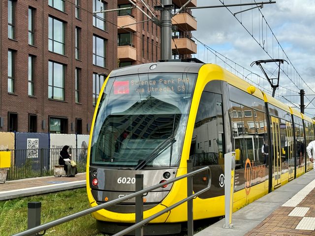 Wattbaan 27 31, Nieuwegein