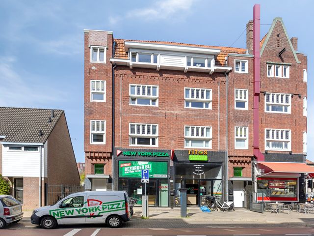 Willemstraat 58G, Eindhoven
