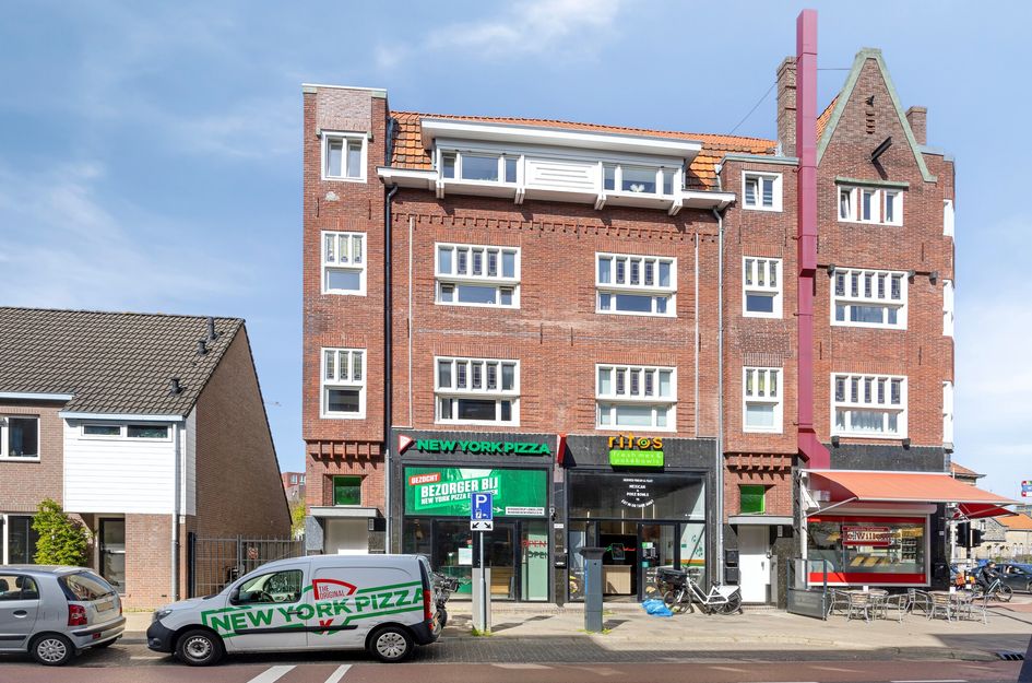 Willemstraat 58G
