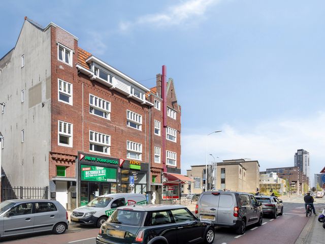Willemstraat 58G, Eindhoven