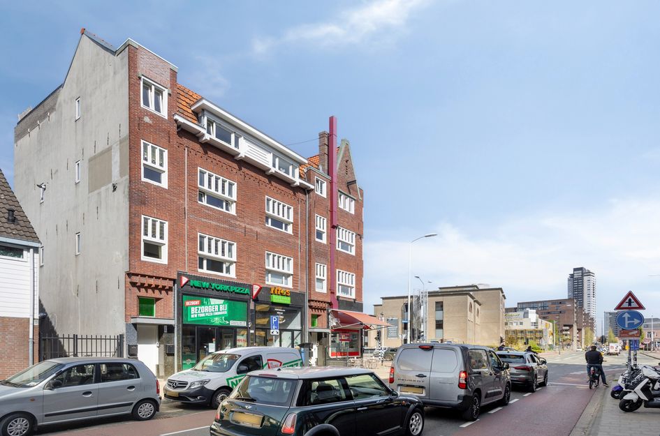 Willemstraat 58G