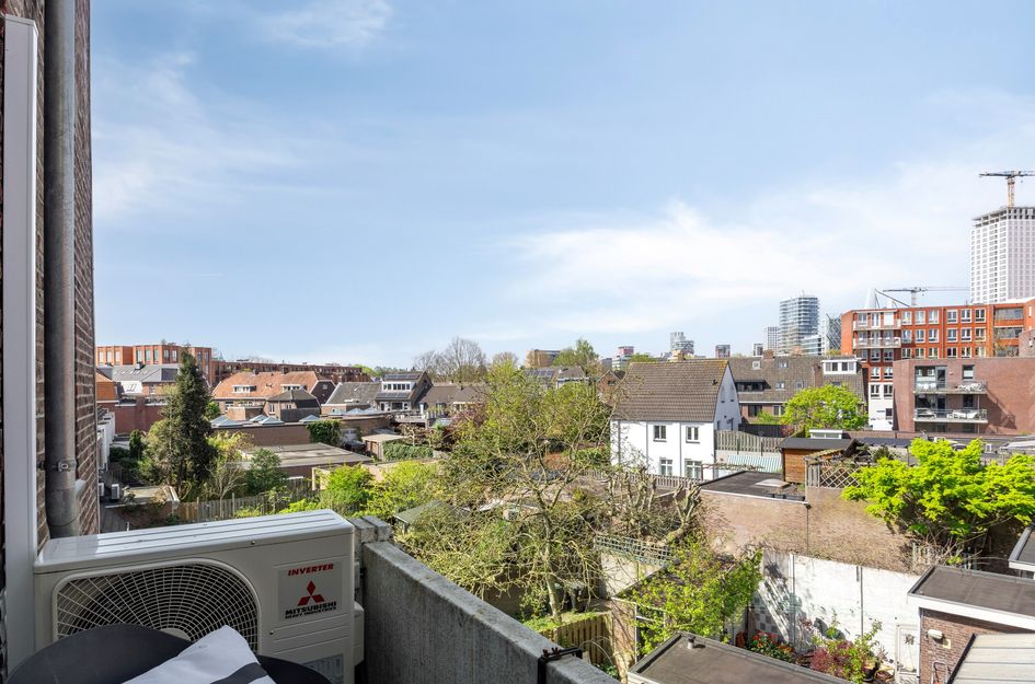 Willemstraat 58G