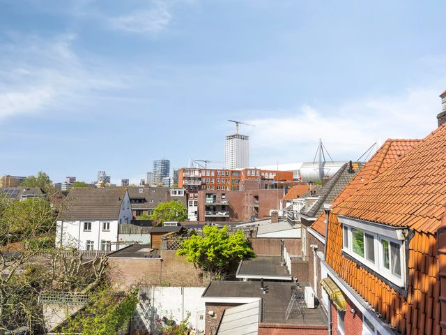 Willemstraat 58G, Eindhoven