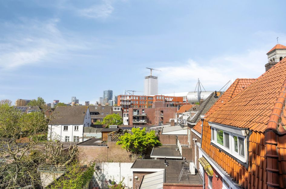 Willemstraat 58G