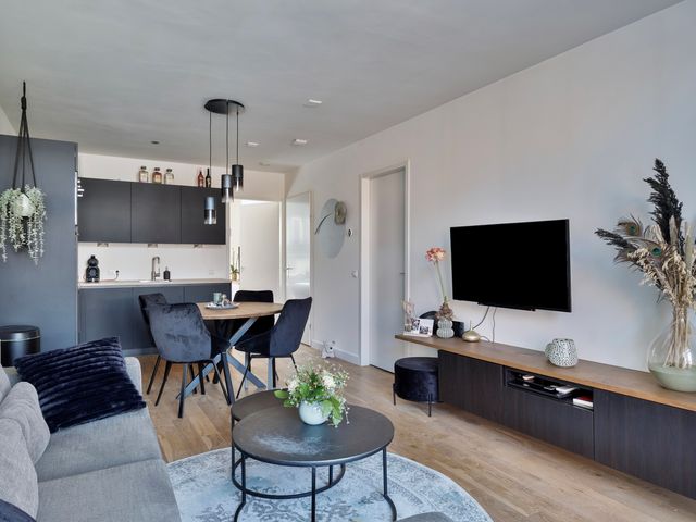 Willemstraat 58G, Eindhoven