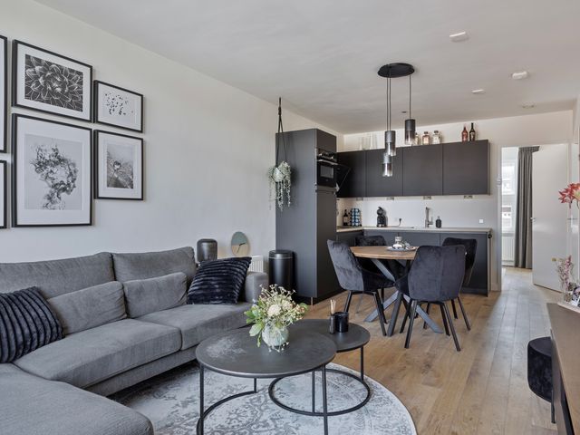 Willemstraat 58G, Eindhoven