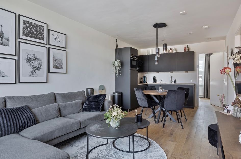 Willemstraat 58G