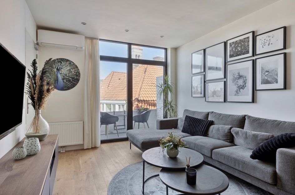 Willemstraat 58G