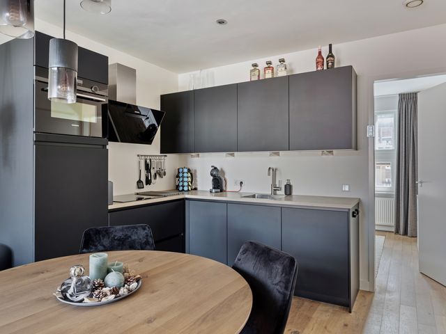 Willemstraat 58G, Eindhoven