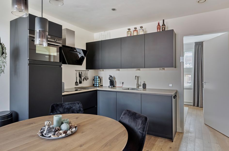 Willemstraat 58G