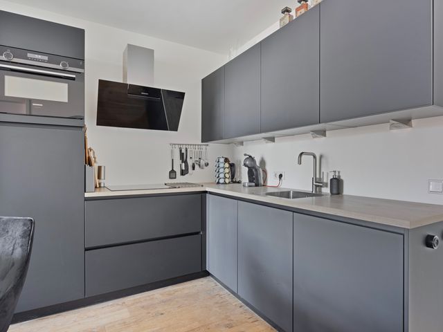 Willemstraat 58G, Eindhoven