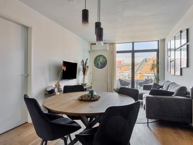 Willemstraat 58G, Eindhoven