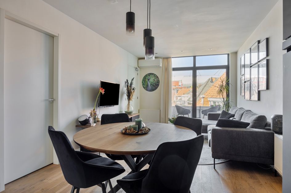 Willemstraat 58G