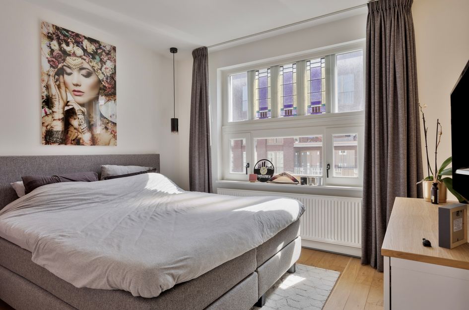 Willemstraat 58G