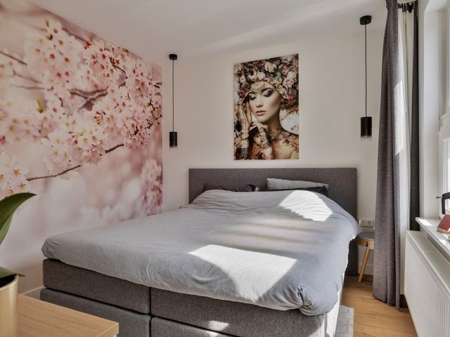 Willemstraat 58G, Eindhoven