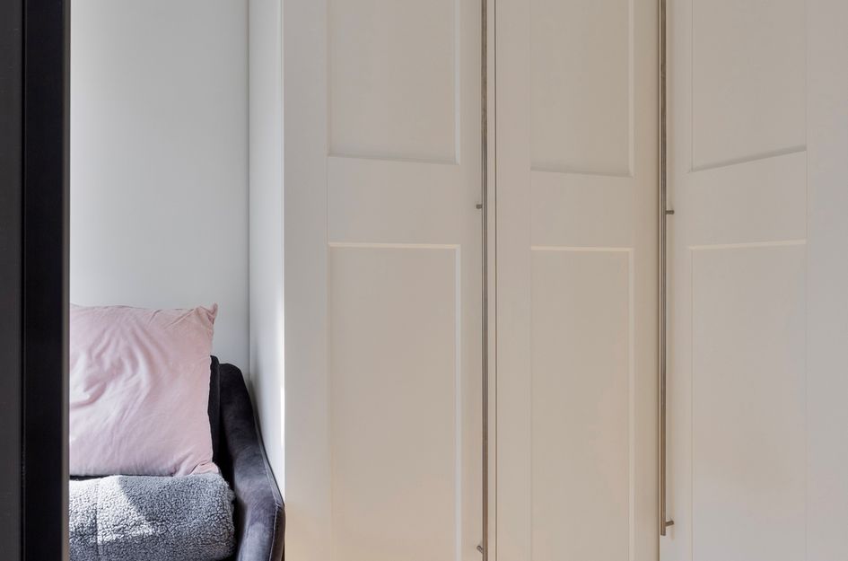 Willemstraat 58G