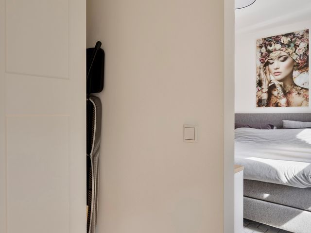 Willemstraat 58G, Eindhoven