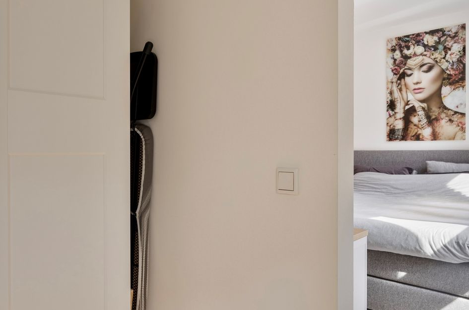 Willemstraat 58G