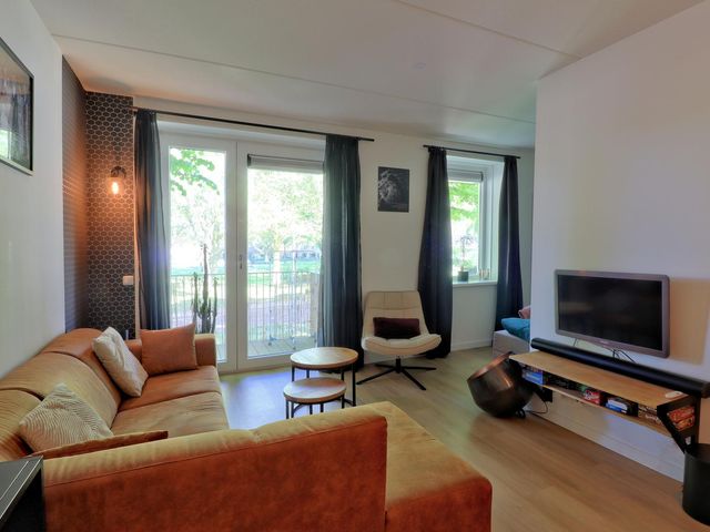 Bumalaan 132, Emmeloord