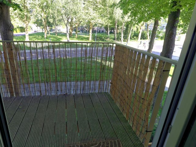 Bumalaan 132, Emmeloord