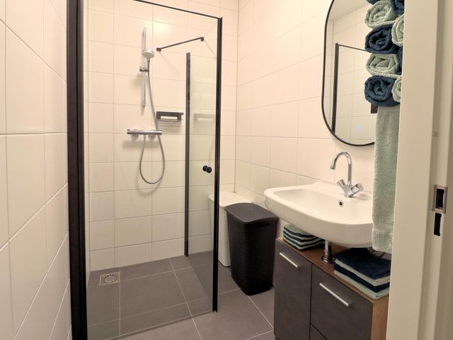 Bumalaan 132, Emmeloord