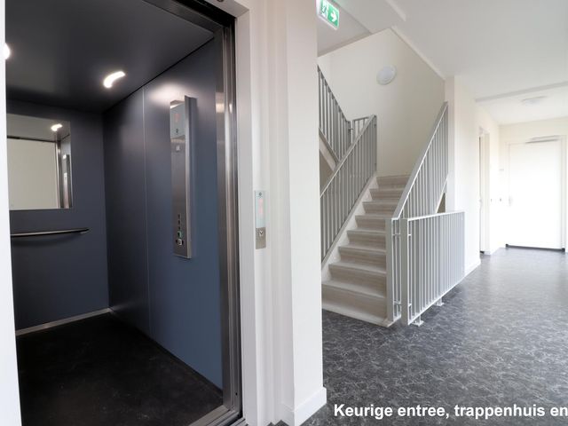 Bumalaan 132, Emmeloord