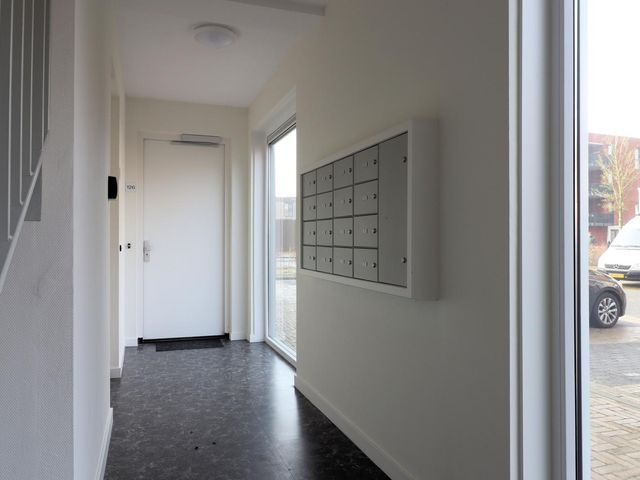 Bumalaan 132, Emmeloord