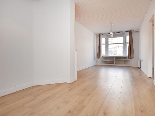 Dautzenbergstraat 82, Den Haag