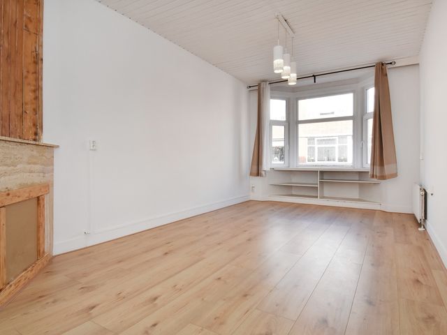 Dautzenbergstraat 82, Den Haag