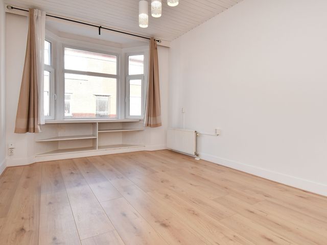 Dautzenbergstraat 82, Den Haag