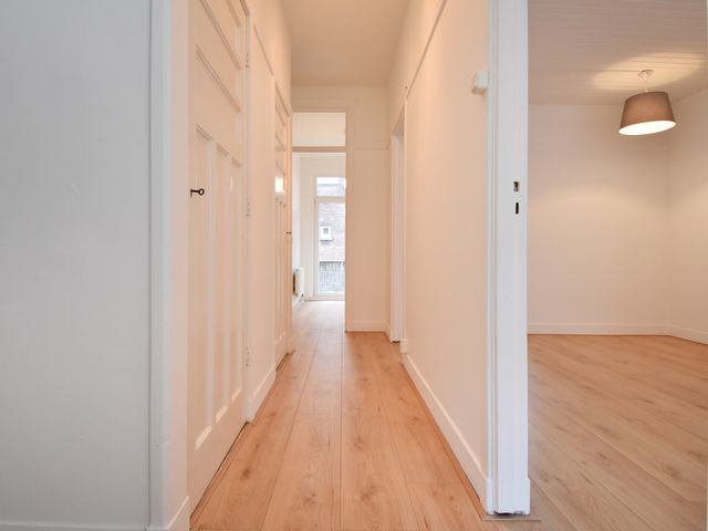 Dautzenbergstraat 82, Den Haag