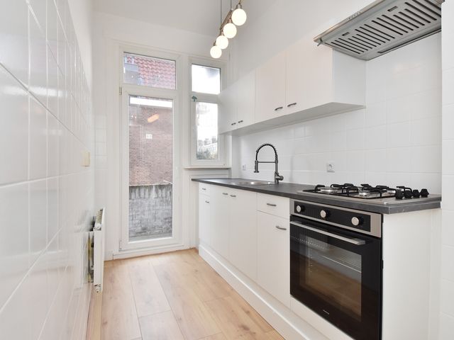 Dautzenbergstraat 82, Den Haag