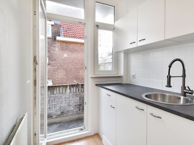 Dautzenbergstraat 82, Den Haag