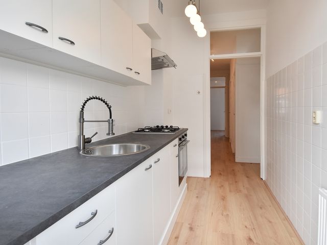 Dautzenbergstraat 82, Den Haag
