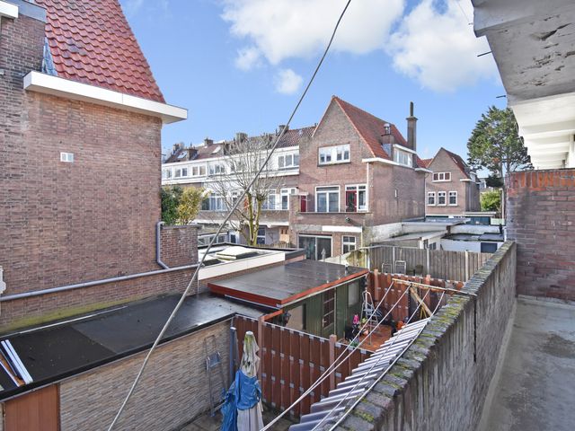Dautzenbergstraat 82, Den Haag