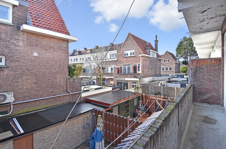Dautzenbergstraat 82