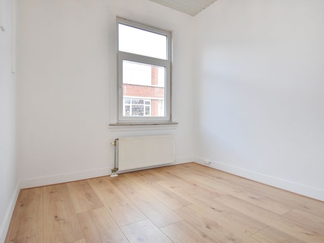 Dautzenbergstraat 82, Den Haag
