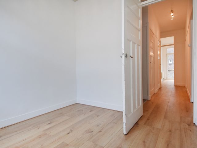 Dautzenbergstraat 82, Den Haag