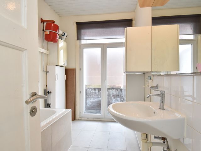 Dautzenbergstraat 82, Den Haag