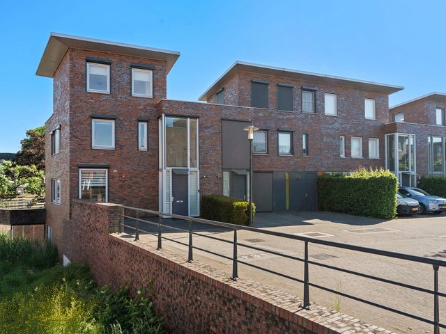 Houthaven 31, Papendrecht