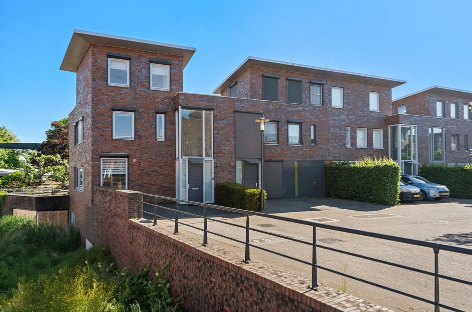 Houthaven 31