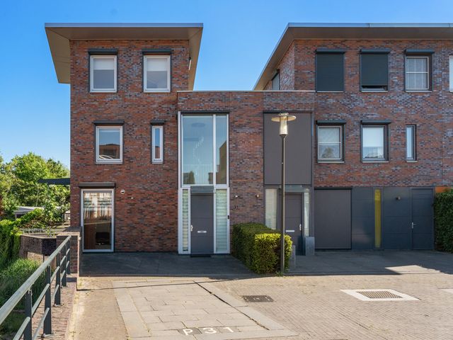 Houthaven 31, Papendrecht
