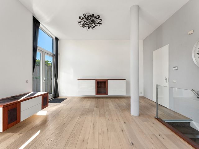 Houthaven 31, Papendrecht